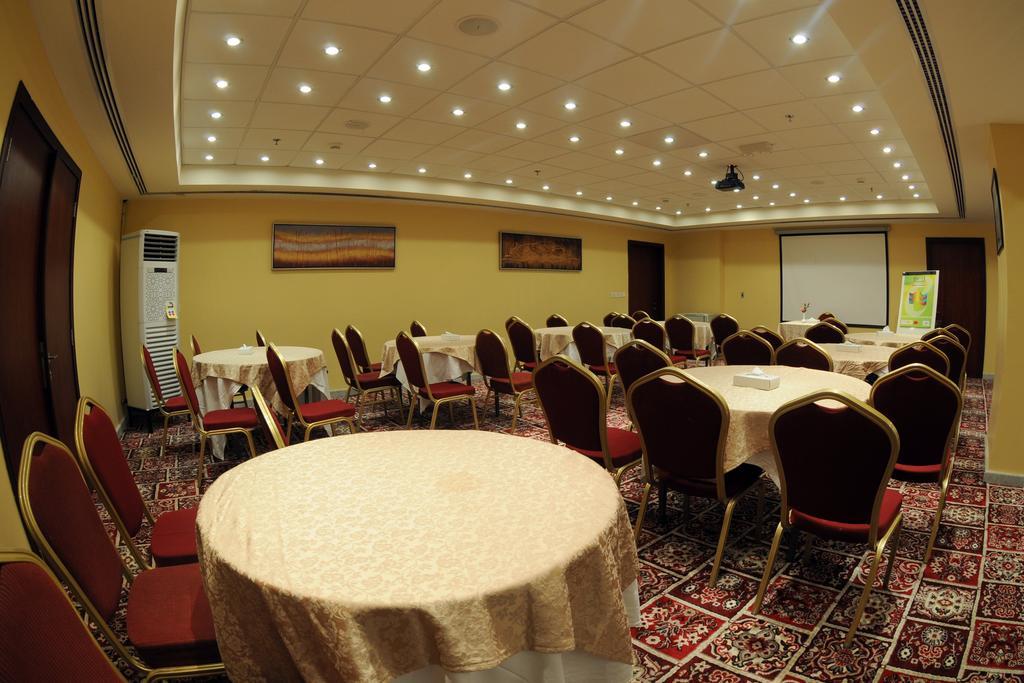 Hala Hotel Αλ Κομπάρ Εξωτερικό φωτογραφία