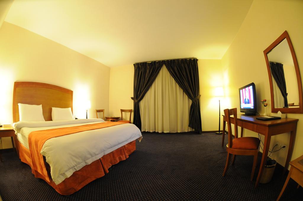 Hala Hotel Αλ Κομπάρ Εξωτερικό φωτογραφία