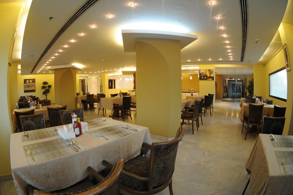 Hala Hotel Αλ Κομπάρ Εξωτερικό φωτογραφία