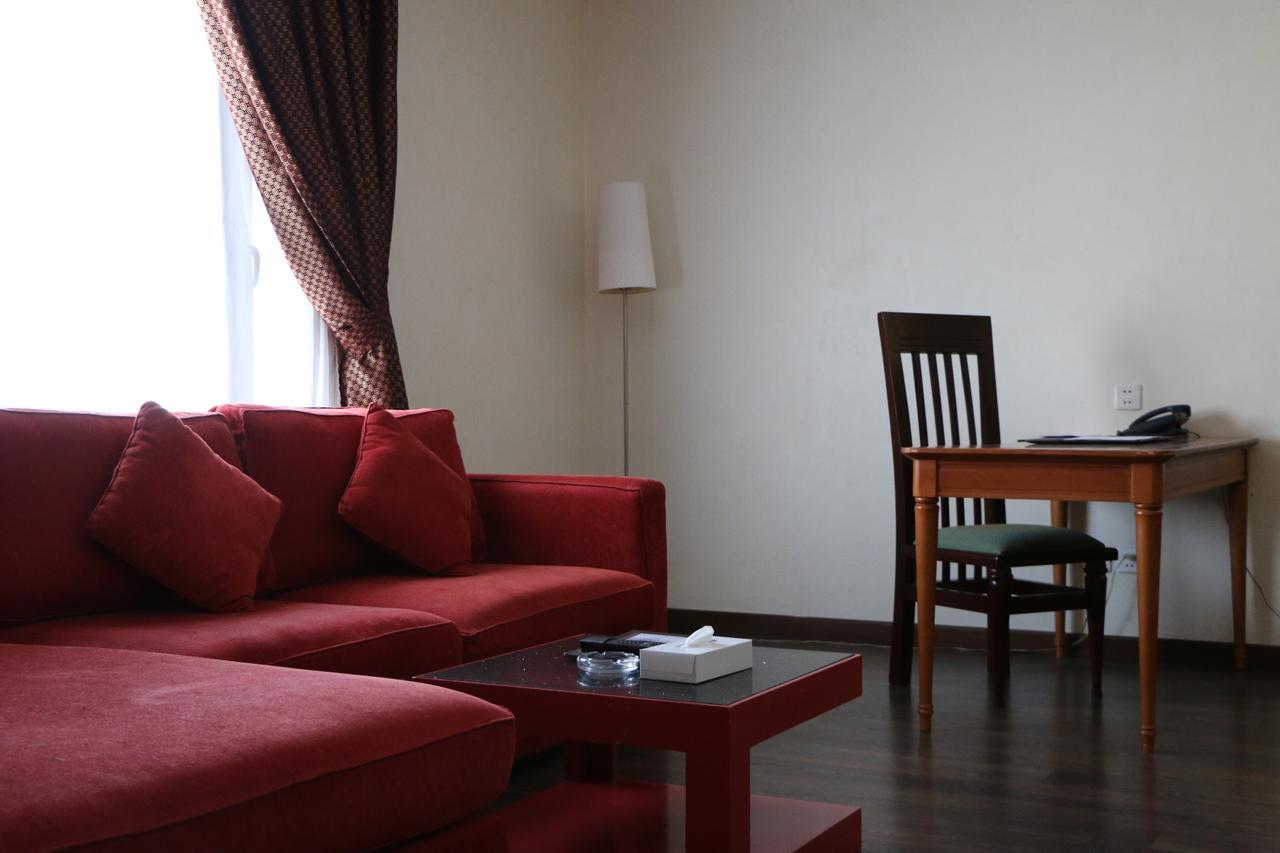Hala Hotel Αλ Κομπάρ Εξωτερικό φωτογραφία