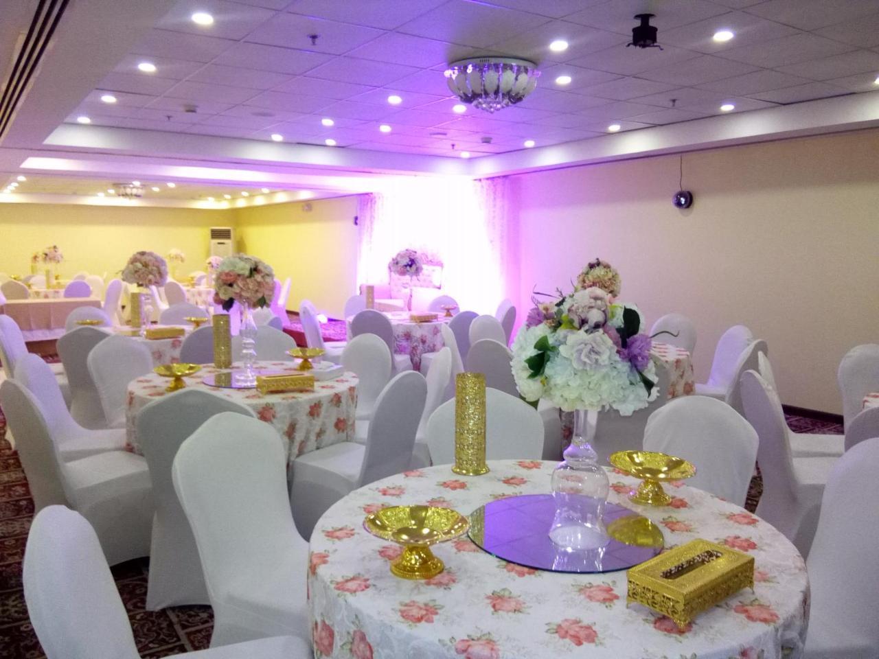 Hala Hotel Αλ Κομπάρ Εξωτερικό φωτογραφία
