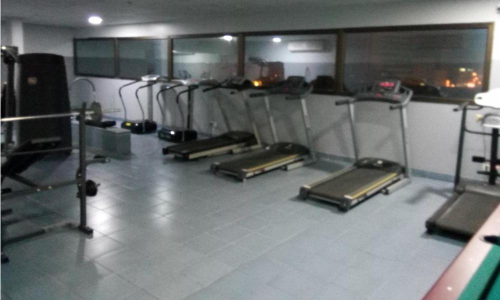 Hala Hotel Αλ Κομπάρ Εξωτερικό φωτογραφία