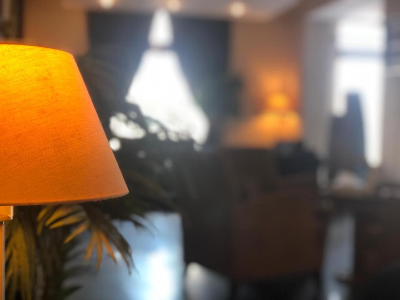 Hala Hotel Αλ Κομπάρ Εξωτερικό φωτογραφία